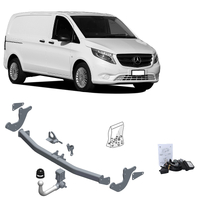Brink Towbar for MERCEDES-BENZ V-CLASS (03/2019-on)