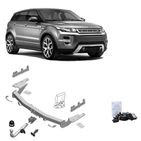 Brink Towbar for Land Rover Discovery Sport (01/2015-on)
