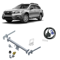 Brink Towbar for Subaru Outback (10/2014-on)
