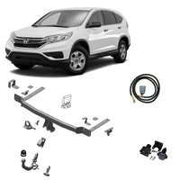 Brink Towbar for Honda CR-V (01/2012-04/2017)