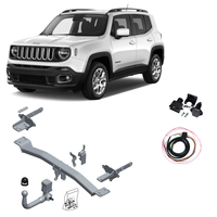 Brink Towbar for Jeep Renegade (09/2015-on)