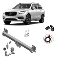 Brink Towbar for Volvo Xc90 (06/2015-on)