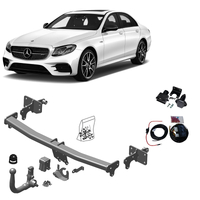 Brink Towbar for MERCEDES-BENZ E-CLASS (01/2016-on)