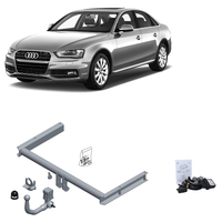 Brink Towbar for Audi A5 (10/2007-on), A4 (11/2007-12/2015)