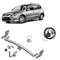 Brink Towbar for Hyundai i30 (04/2017-on)