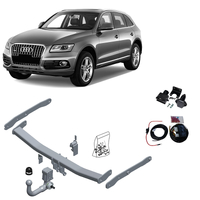 Brink Towbar for Audi Q5 (06/2016-on)