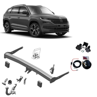 Brink Towbar for Skoda Kodiaq (10/2016-on)