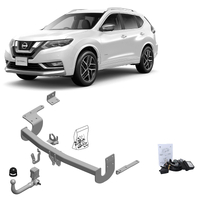 Brink Towbar for Nissan X-TRAIL (03/2014-on)