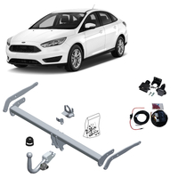 Brink Towbar for Ford Focus (08/2018-on)