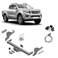 Brink Towbar for Nissan Navara (01/2015-on)