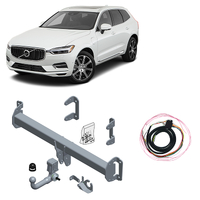 Brink Towbar for Volvo Xc60 (03/2017-on)