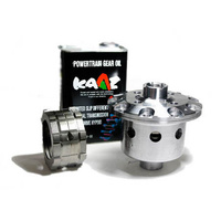 KAAZ LSD CENTRE FOR Mitsubishi Lancer Evo CP9A VI (GSR/RS) Jan1999 - Mar2001