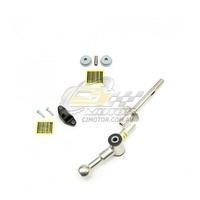 KARTBOY Short Shifter and Bushing Combo (STi 01-17)