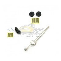 KARTBOY Short Shifter and Bushing Combo (inc. WRX 08-14/Liberty GT 04-09)