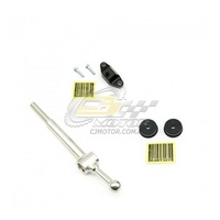 KARTBOY Short Shifter and Bushing Combo (WRX/STi 94-00/Forester GT 97-03)