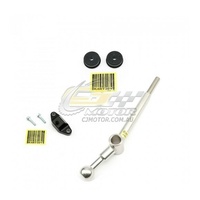 KARTBOY Short Shifter and Bushing Combo (WRX 01-07/Liberty B4 99-03)