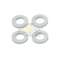 KARTBOY Rear Subframe Inserts (WRX/STi 08-14)