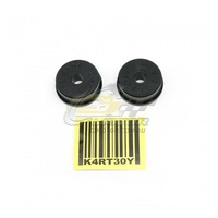 KARTBOY Shifter Bushings - 5spd (includes WRX 01-14)