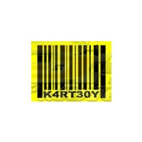 KARTBOY Exhaust Hanger - 15 mm Black (WRX/STi 94-07)