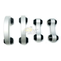 KARTBOY Front & Rear Endlink Combo Subaru (WRX Wagon 01-07)