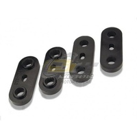 KARTBOY Transmission Mount Bushings (inc. WRX/STi 94-07)