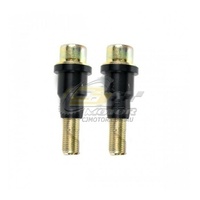 KARTBOY Rear Subframe Lockdown Bolts (inc. WRX/STi 94-07)