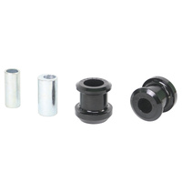 WHITELINE Caster Adj Kit - FLCA Inner Rearward (Single Offset)