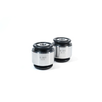 WHITELINE Front Lower Forward Inner Bushing Kit (Spherical)