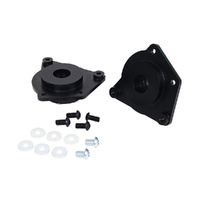 WHITELINE Offset Camber/Caster Strut Mount - Civic 2016+