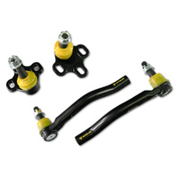 WHITELINE Front Roll Center / Bump Steer Correction Kit - Civic 10th/11th Gen (M12 Pin)