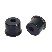 WHITELINE Double Offset Front Lower Inner Rearward Bushing