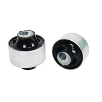WHITELINE Front Lower Inner Rearward Offset Bushing