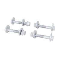 WHITELINE Camber Bolt Kit