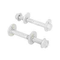 WHITELINE Camber Bolt Kit