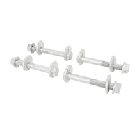 WHITELINE Camber Bolt Kit