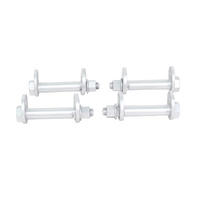 WHITELINE Camber Bolt Kit