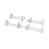 WHITELINE Camber Bolt Kit