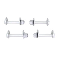 WHITELINE Camber Bolt Kit