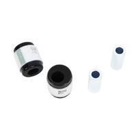 WHITELINE Rear Upper Inner Control Arm Bushing (Single Offset)