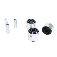 WHITELINE Front Differential Bushings - Triton MV
