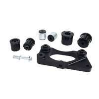 WHITELINE Differential Mount Enhancement Kit - BMW F8X M Series