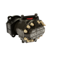 KINSLER FUEL PUMPS