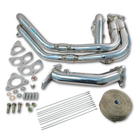 Korsh Subaru WRX STI/ LGT/FOZ Unequal Length headers EJ20/25