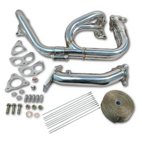 Korsh Equal Length Headers: Subaru WRX/STI/Forester/Liberty EJ