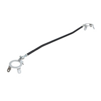 WHITELINE Front Strut Tower Brace