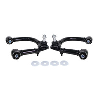 WHITELINE Front Upper Control Arm - Fixed Offset - Hilux