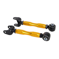 WHITELINE Rear Lower Toe Control Arm - Adjustable - GR Yaris / GR Corolla