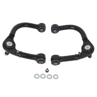 WHITELINE Front Upper Control Arm - Fixed Offset - GWM Cannon
