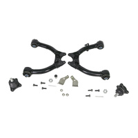 WHITELINE Front Upper Control Arm - Fixed Offset - Pajero