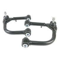 WHITELINE Front Upper Control Arm - Fixed Offset - Ranger PX Alloy Knuckle